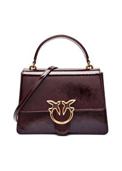 Pinko Kuferek LOVE ONE ze sklepu Gomez Fashion Store w kategorii Kuferki - zdjęcie 184303865