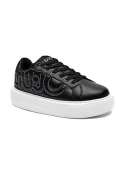 Liu Jo Sneakersy KYLIE 29 ze sklepu Gomez Fashion Store w kategorii Buty sportowe damskie - zdjęcie 184303877