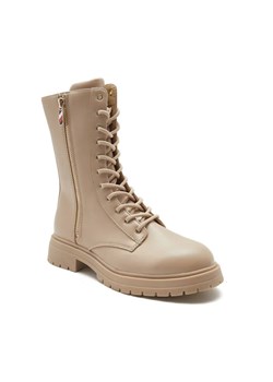 Tommy Hilfiger Botki ze sklepu Gomez Fashion Store w kategorii Buty zimowe dziecięce - zdjęcie 184303878