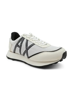 Armani Exchange Sneakersy ze sklepu Gomez Fashion Store w kategorii Buty sportowe damskie - zdjęcie 184303879