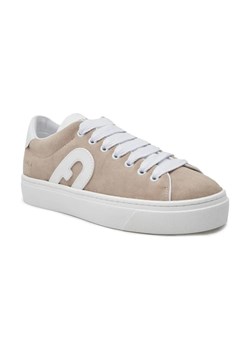 Furla Skórzane trampki ze sklepu Gomez Fashion Store w kategorii Buty sportowe damskie - zdjęcie 184303885