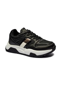 Tommy Hilfiger Sneakersy ze sklepu Gomez Fashion Store w kategorii Buty sportowe dziecięce - zdjęcie 184303895