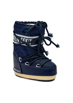 Moon Boot Śniegowce ze sklepu Gomez Fashion Store w kategorii Buty zimowe dziecięce - zdjęcie 184303906