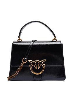 Pinko Kuferek LOVE ONE ze sklepu Gomez Fashion Store w kategorii Kuferki - zdjęcie 184303907