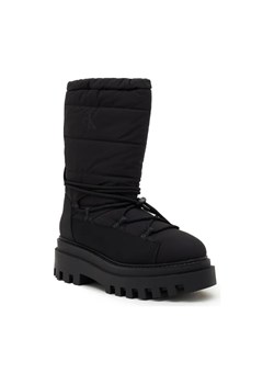 Calvin Klein Jeans Ocieplane śniegowce ze sklepu Gomez Fashion Store w kategorii Śniegowce damskie - zdjęcie 184303908