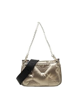 Emporio Armani Torebka na ramię + saszetka ze sklepu Gomez Fashion Store w kategorii Listonoszki - zdjęcie 184303917
