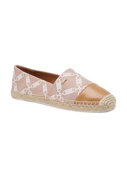 Michael Kors Espadryle KENDRICK | z dodatkiem skóry ze sklepu Gomez Fashion Store w kategorii Espadryle damskie - zdjęcie 184303925