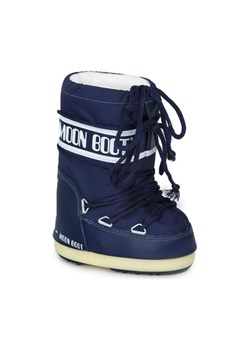 Moon Boot Ocieplane śniegowce ze sklepu Gomez Fashion Store w kategorii Śniegowce damskie - zdjęcie 184303926
