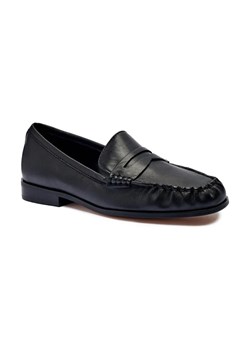 Michael Kors Skórzane mokasyny CARLSON ze sklepu Gomez Fashion Store w kategorii Mokasyny damskie - zdjęcie 184303938