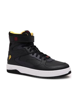 HUGO Sneakersy Kilian Hito FA23 ze sklepu Gomez Fashion Store w kategorii Buty sportowe męskie - zdjęcie 184303949
