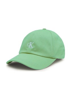 Calvin Klein Jeans Bejsbolówka ze sklepu Gomez Fashion Store w kategorii Czapki dziecięce - zdjęcie 184303955