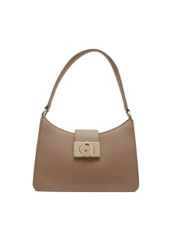 Furla Skórzana torebka na ramię ze sklepu Gomez Fashion Store w kategorii Listonoszki - zdjęcie 184303969
