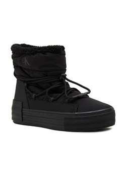 Calvin Klein Jeans Ocieplane Śniegowce ze sklepu Gomez Fashion Store w kategorii Śniegowce damskie - zdjęcie 184303977