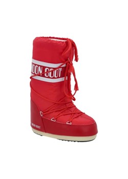 Moon Boot Ocieplane śniegowce ze sklepu Gomez Fashion Store w kategorii Śniegowce damskie - zdjęcie 184303986