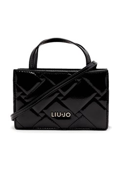 Liu Jo Torebka na ramię ze sklepu Gomez Fashion Store w kategorii Listonoszki - zdjęcie 184304008
