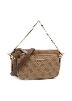 Guess Torebka na ramię 2w1 ze sklepu Gomez Fashion Store w kategorii Kopertówki - zdjęcie 184304045