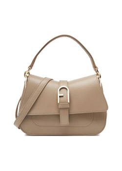 Furla Skórzana torebka na ramię FLOW ze sklepu Gomez Fashion Store w kategorii Listonoszki - zdjęcie 184304057