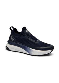 EA7 Sneakersy ze sklepu Gomez Fashion Store w kategorii Buty sportowe damskie - zdjęcie 184304059