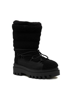 Calvin Klein Jeans Ocieplane Śniegowce ze sklepu Gomez Fashion Store w kategorii Śniegowce damskie - zdjęcie 184304066