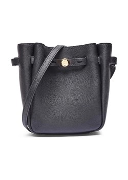 TORY BURCH Skórzana torebka na ramię Romy ze sklepu Gomez Fashion Store w kategorii Torby Shopper bag - zdjęcie 184304067