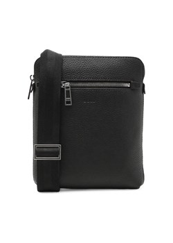 BOSS BLACK Skórzana reporterka Crosstown ze sklepu Gomez Fashion Store w kategorii Torby męskie - zdjęcie 184304078
