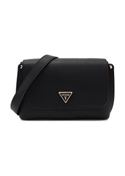 Guess Listonoszka MERIDIAN FLAP ze sklepu Gomez Fashion Store w kategorii Listonoszki - zdjęcie 184304096