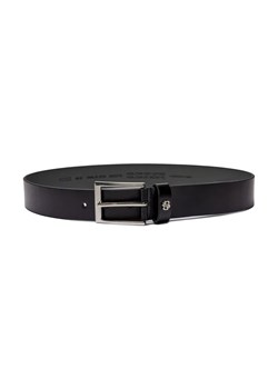 BOSS BLACK Skórzany pasek Emal-B ze sklepu Gomez Fashion Store w kategorii Paski męskie - zdjęcie 184304109