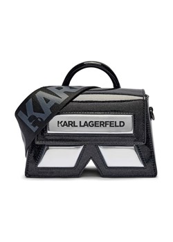 Karl Lagerfeld Kids Kuferek ze sklepu Gomez Fashion Store w kategorii Torby i walizki dziecięce - zdjęcie 184304117