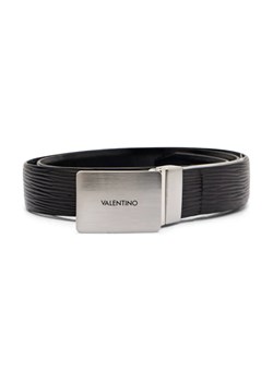 Valentino Skórzany dwustronny pasek ze sklepu Gomez Fashion Store w kategorii Paski męskie - zdjęcie 184304125