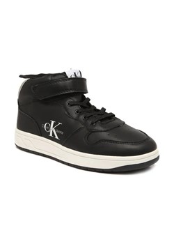 Calvin Klein Jeans Trampki ze sklepu Gomez Fashion Store w kategorii Trampki dziecięce - zdjęcie 184304135