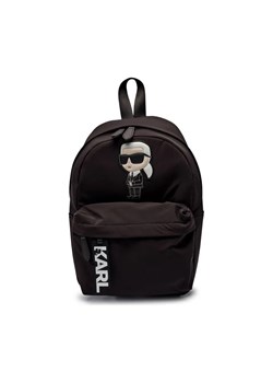 Karl Lagerfeld Kids Plecak ze sklepu Gomez Fashion Store w kategorii Plecaki dla dzieci - zdjęcie 184304168