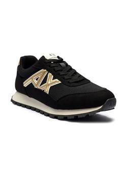 Armani Exchange Sneakersy ze sklepu Gomez Fashion Store w kategorii Buty sportowe męskie - zdjęcie 184304176