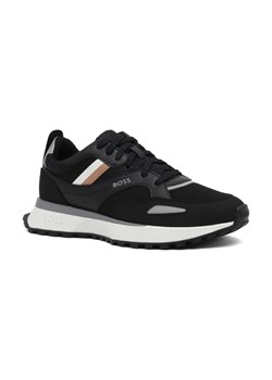 BOSS BLACK Sneakersy Jonah_Runn ze sklepu Gomez Fashion Store w kategorii Buty sportowe męskie - zdjęcie 184304208