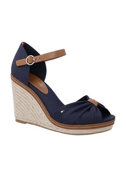 Tommy Hilfiger Koturny Elena ze sklepu Gomez Fashion Store w kategorii Sandały damskie - zdjęcie 184304246