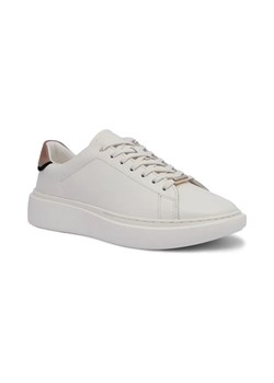 BOSS BLACK Skórzane sneakersy Amber_Tenn_ltsd ze sklepu Gomez Fashion Store w kategorii Buty sportowe damskie - zdjęcie 184304255