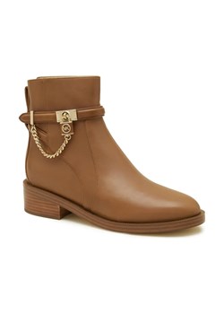 Michael Kors Skórzane botki ze sklepu Gomez Fashion Store w kategorii Botki - zdjęcie 184304269