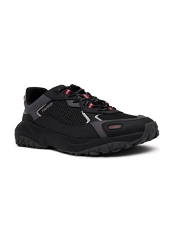 HUGO Sneakersy GO1ST pume ze sklepu Gomez Fashion Store w kategorii Buty sportowe męskie - zdjęcie 184304285