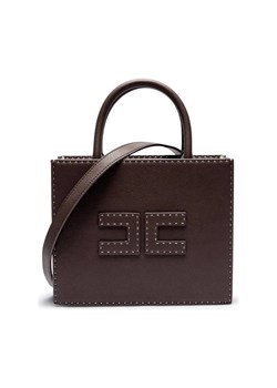 Elisabetta Franchi Kuferek ze sklepu Gomez Fashion Store w kategorii Kuferki - zdjęcie 184304288