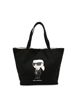 Karl Lagerfeld Shopperka ze sklepu Gomez Fashion Store w kategorii Torby Shopper bag - zdjęcie 184304289