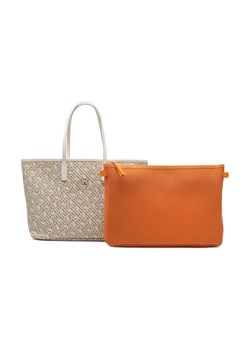 Tommy Hilfiger Shopperka + saszetka TH MONOPLAY ze sklepu Gomez Fashion Store w kategorii Torby Shopper bag - zdjęcie 184304295