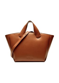 Tous Shopperka BLOOM ze sklepu Gomez Fashion Store w kategorii Torby Shopper bag - zdjęcie 184304296