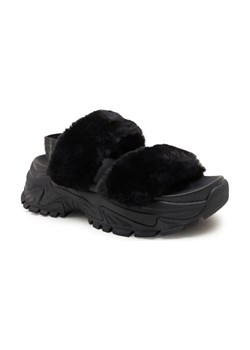 Versace Jeans Couture Sandały ze sklepu Gomez Fashion Store w kategorii Sandały damskie - zdjęcie 184304298