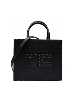 Elisabetta Franchi Kuferek ze sklepu Gomez Fashion Store w kategorii Kuferki - zdjęcie 184304328