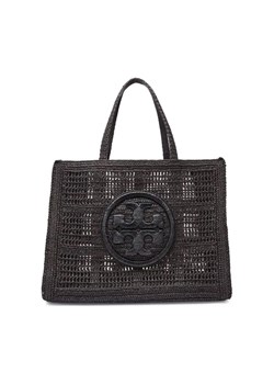 TORY BURCH Shopperka Ella ze sklepu Gomez Fashion Store w kategorii Torby Shopper bag - zdjęcie 184304338