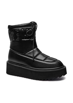 Love Moschino Śniegowce PLATFORM60 ze sklepu Gomez Fashion Store w kategorii Śniegowce damskie - zdjęcie 184304356