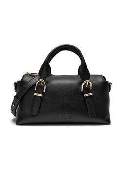 Tous Skórzany kuferek ze sklepu Gomez Fashion Store w kategorii Kuferki - zdjęcie 184304389