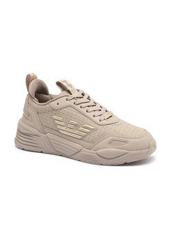 EA7 Sneakersy ze sklepu Gomez Fashion Store w kategorii Buty sportowe damskie - zdjęcie 184304397