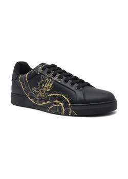 Emporio Armani Sneakersy ze sklepu Gomez Fashion Store w kategorii Buty sportowe męskie - zdjęcie 184304398