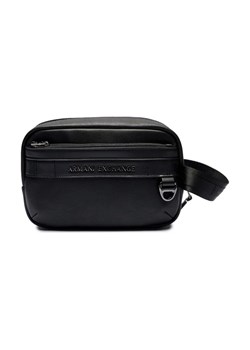 Armani Exchange Kosmetyczka ze sklepu Gomez Fashion Store w kategorii Kosmetyczki męskie - zdjęcie 184304408