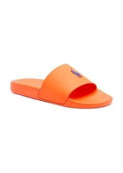 POLO RALPH LAUREN Klapki ze sklepu Gomez Fashion Store w kategorii Klapki męskie - zdjęcie 184304429